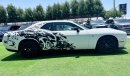 Dodge Challenger SRT8 392 Scat Pack Shaker car has a one year mechanical warranty included** and bank financing