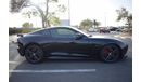 Jaguar F Type SVR COUPE 2018 USA SPECS  BRAND NEW THREE YEARS WARRANTY