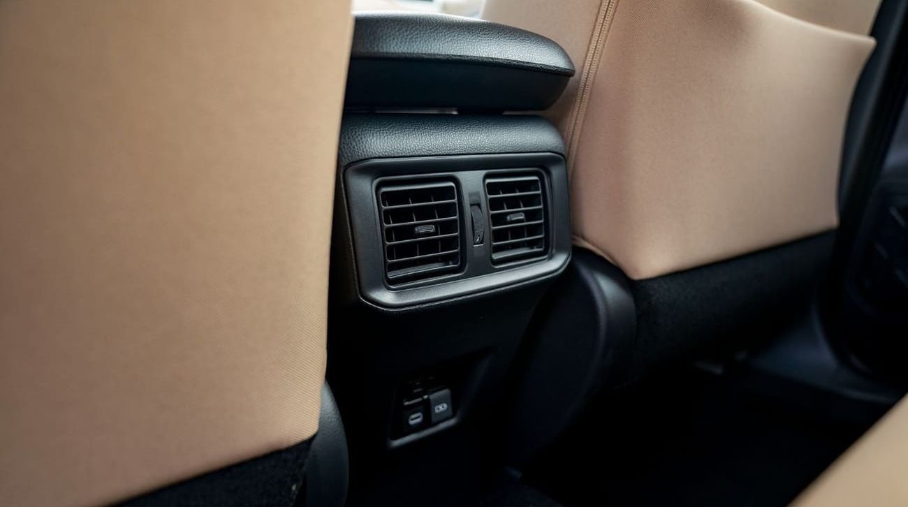 تويوتا راف ٤ Toyota RAV4 HYBRID 2.5L MY2024