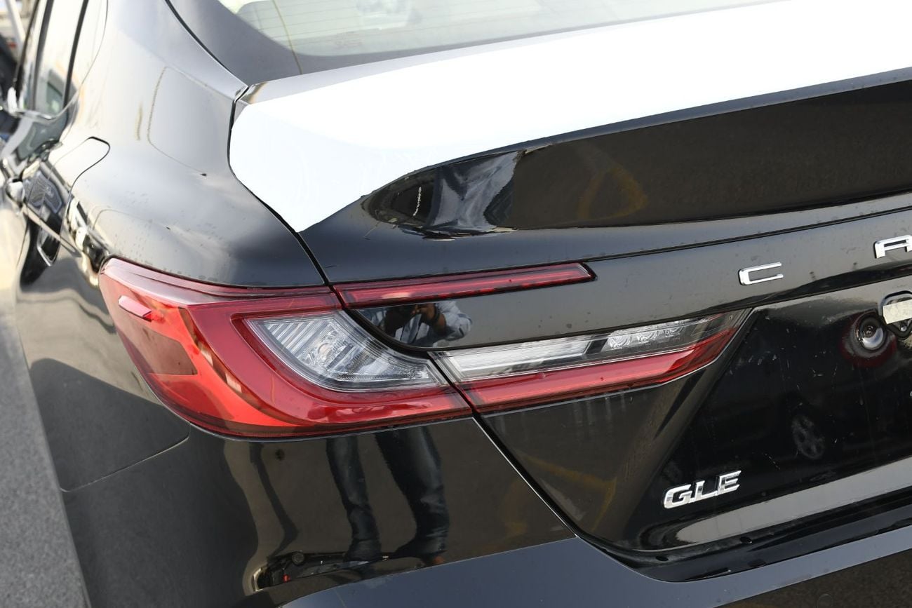 Toyota Camry GLE 2.5L PETROL (READY STOCK)