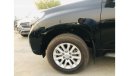 Toyota Prado Prado EXR V6 - GENUINE & EXCELLENT CONDITION (Export only)