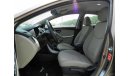 Hyundai Elantra 2015 1.6