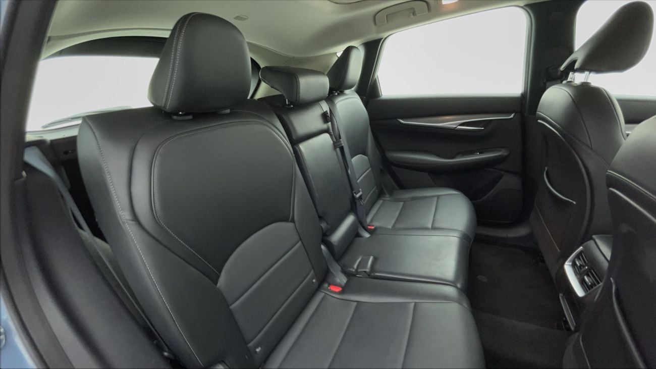 Infiniti QX50 QX50 2L 2024 | 0 DP | 1357/Month | 30 Day Return | Service History