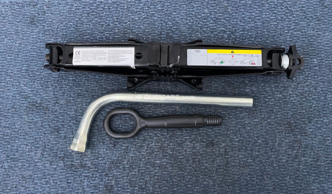 Audi A3 30 TFSI 1.4 | Zero Down Payment | Free Home Test Drive