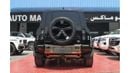 Land Rover Defender P400 110 X