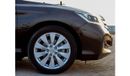 Honda Accord EX 2.4L Honda Accord 2015 GCC accident-free in excellent condition