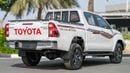 Toyota Hilux TOYOTA HILUX 2.7L Petrol Full Option AT 4X4 2024