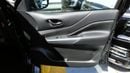 نيسان نافارا Nissan Navara 2.5L 4X4 MT 2025