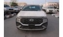 Hyundai Santa Fe 2.5L, SUV, 7 SEATER,2 ELECTRIC SEAT, KEYLESS ENTERY, PANORAMIC ROOF, CRUISE CONTROL, PARKING SENSOR,