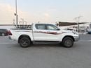 Toyota Hilux SR5 (NON GCC)