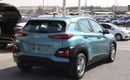 Hyundai Kona GLS 2.0L Hyundai Kona 2019- GCC - Accident-free - Engine 2.0L In excellent condition