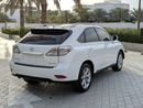 لكزس RX 350 RX 350 Standard | American Specs Clean Inside Out With Sunroof