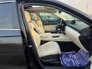 Genesis GV70 2023 Model 2.5L engine Panoramic roof and 4x4