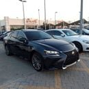 لكزس GS 350 F-Sport 3.5L