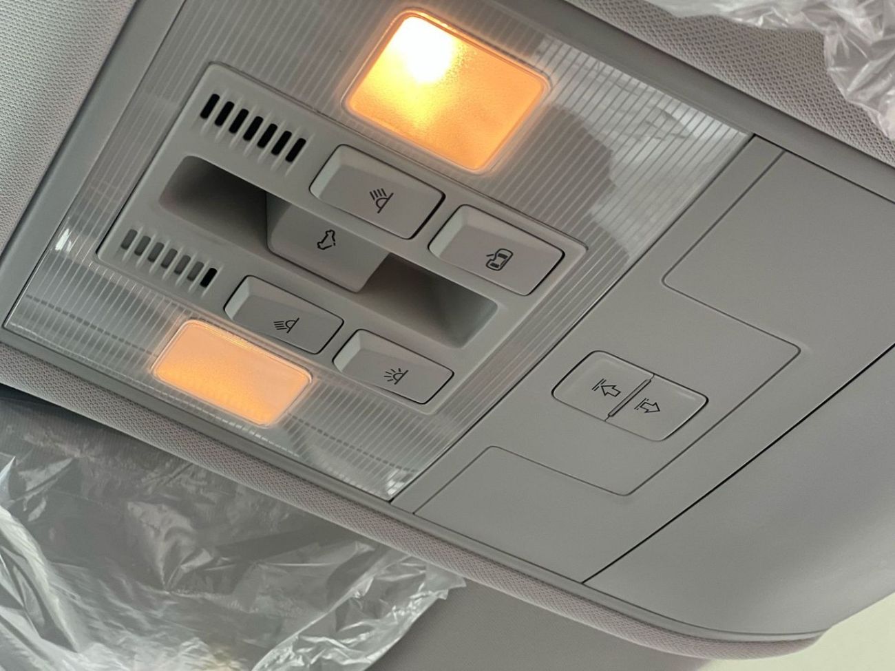 Skoda Kodiaq SKODA KODIAQ MODEL 2024