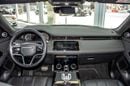 لاند روفر رانج روفر إيفوك R-DYNAMIC SE P200 Land Rover Range Rover Evoque 2023 مواصفات خليجية
