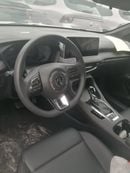MG 5 Luxury Edition