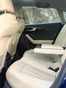 Audi A5 45 TFSI quattro S-Line 2.0L