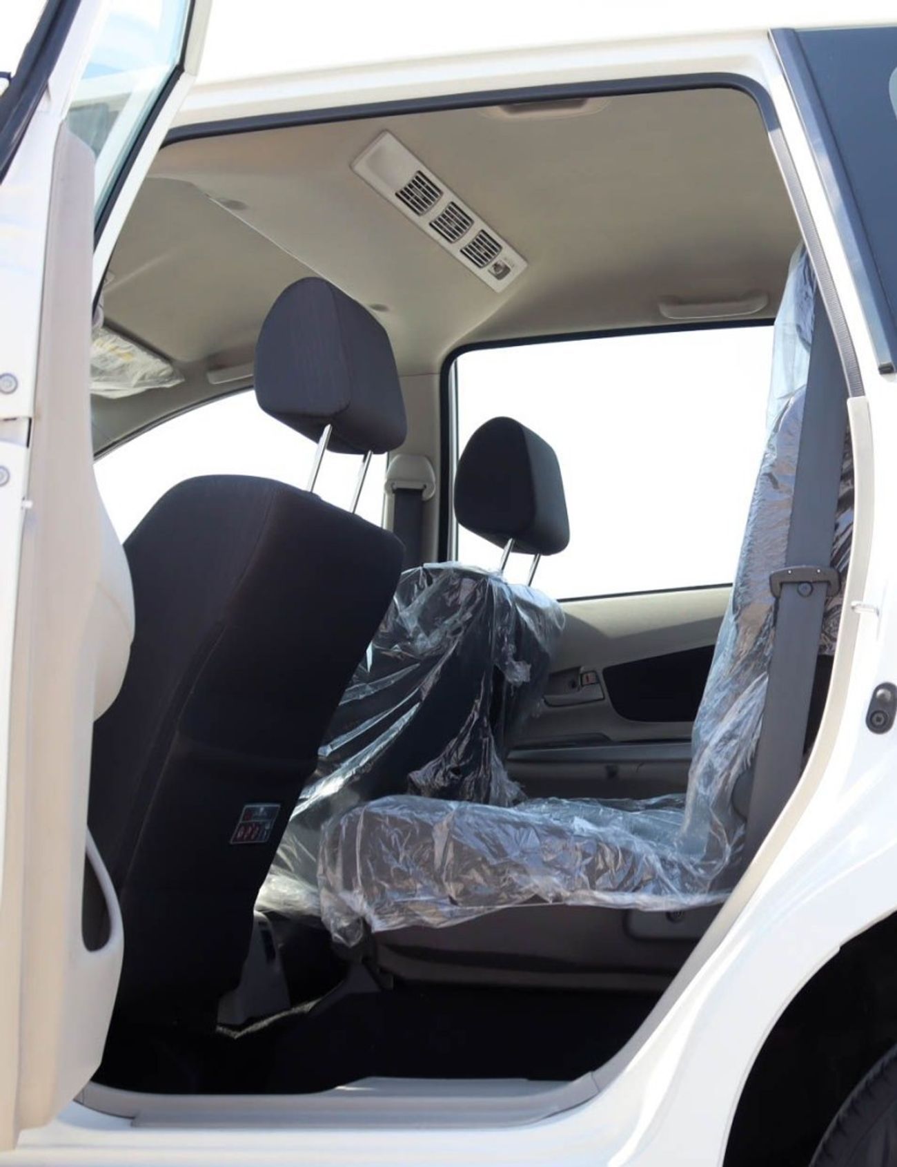 Toyota Avanza GLS 1.5L Toyota Avanza 2020 GCC model, accident-free, in excellent condition, mileage km142000, pric