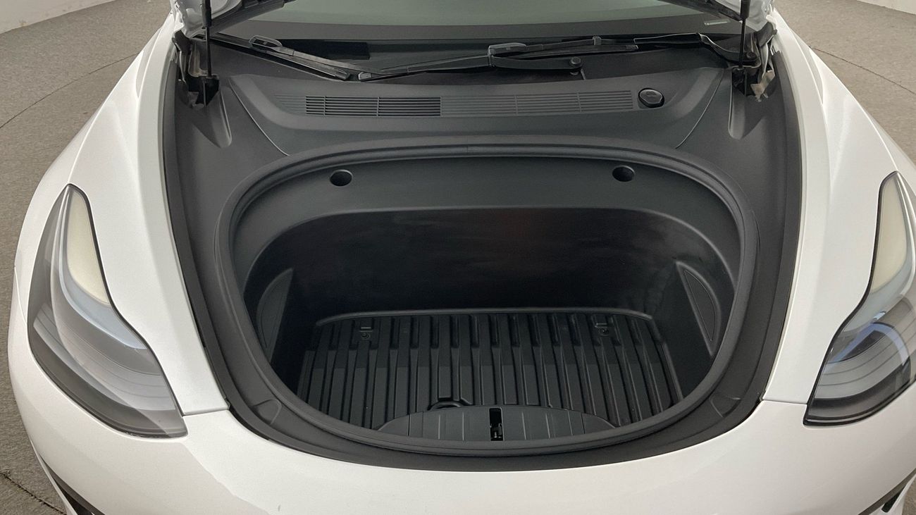 Tesla Model 3 Standard | Guaranteed Warranty | 0 Down Payment