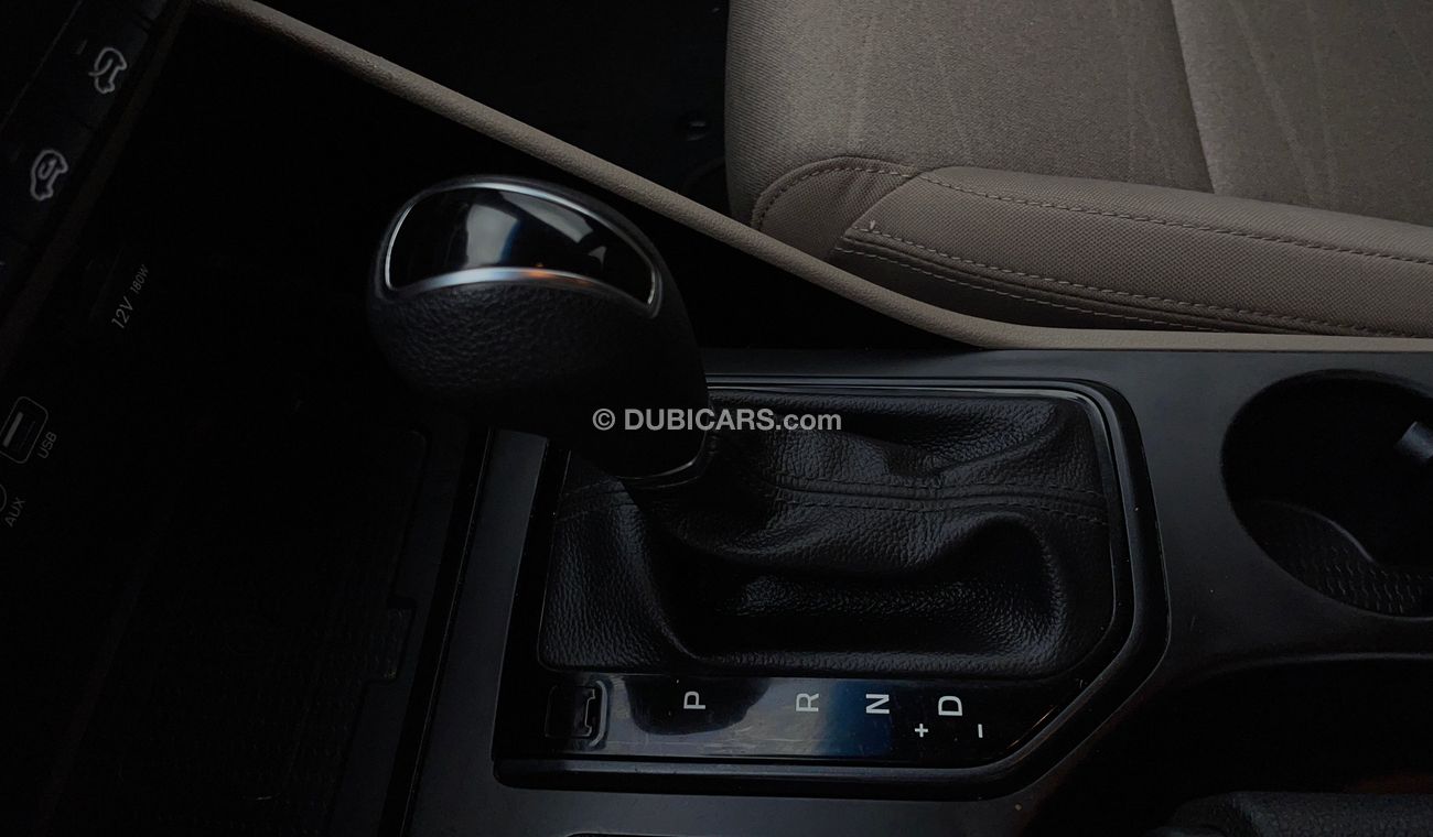 Hyundai Tucson GL 2 | Zero Down Payment | Free Home Test Drive