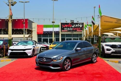 Mercedes Benz C300 STANDARD