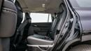 تويوتا هايلاندر Toyota Highlander GLE 2.5 HEV V4 AWD, Sunroof Black Edition - 2024 (Export)