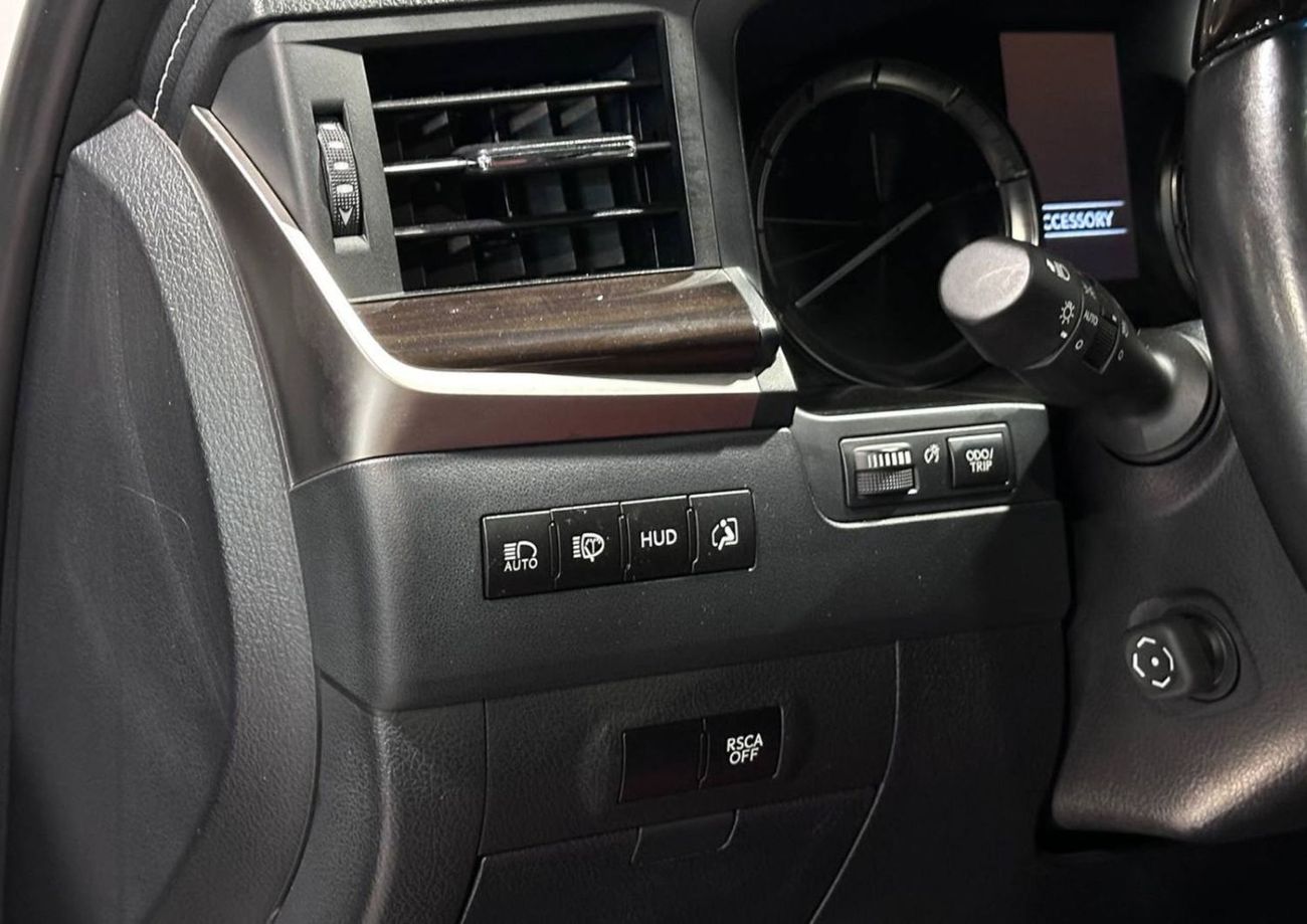 لكزس LX 570 Platinum 5.7L