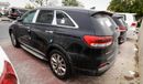 Kia Sorento GT Line