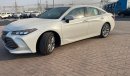 Toyota Avalon XLE 3.5L  FULL OPTIONS FOR EXPORT ONLY