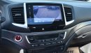 Honda Ridgeline HONDA RIDGELINE RTL ( FWD ) V6