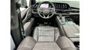 Cadillac Escalade 2023 Cadillac Escalade V Pilot Seats, AAA Warranty, Fully Loaded, Low Kms, GCC