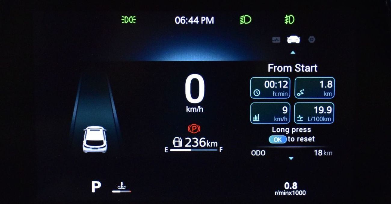 أم جي 3 EXCELLENT DEAL for our MG 3 ( 2026 Model ) in White Color GCC Specs