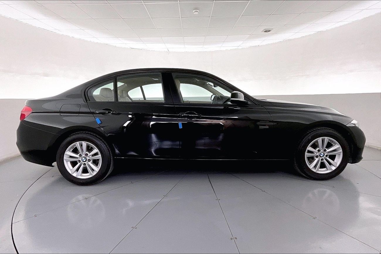BMW 318i Standard| 1 year free warranty | Exclusive Eid offer