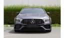 Mercedes-Benz A 45 AMG A45s Night Package Aerodynamic body.Local Registration + 5%