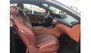Mercedes-Benz CL 500 Mercedes benz CL500 model 2008 car prefect condition full option low mileage sun roof leather seats