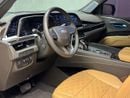 كاديلاك إسكالاد Sport 6.2L 4WD
