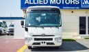 Toyota Coaster 4.2L Dsl - 20YM - TOP OPTION