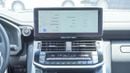 Toyota Land Cruiser GR SPORT 3.5L V6