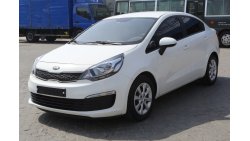 Kia Pride 1.6cc Steel Wheel, Leather Seat,VDC, FOR EXPORT ONLY(76111)