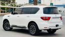 Nissan Patrol SE PLATINUM CITY