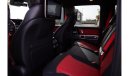 Mercedes-Benz G 63 AMG Warranty 3years