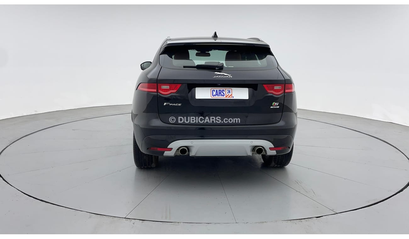 Jaguar F Pace S 3 | Zero Down Payment | Free Home Test Drive