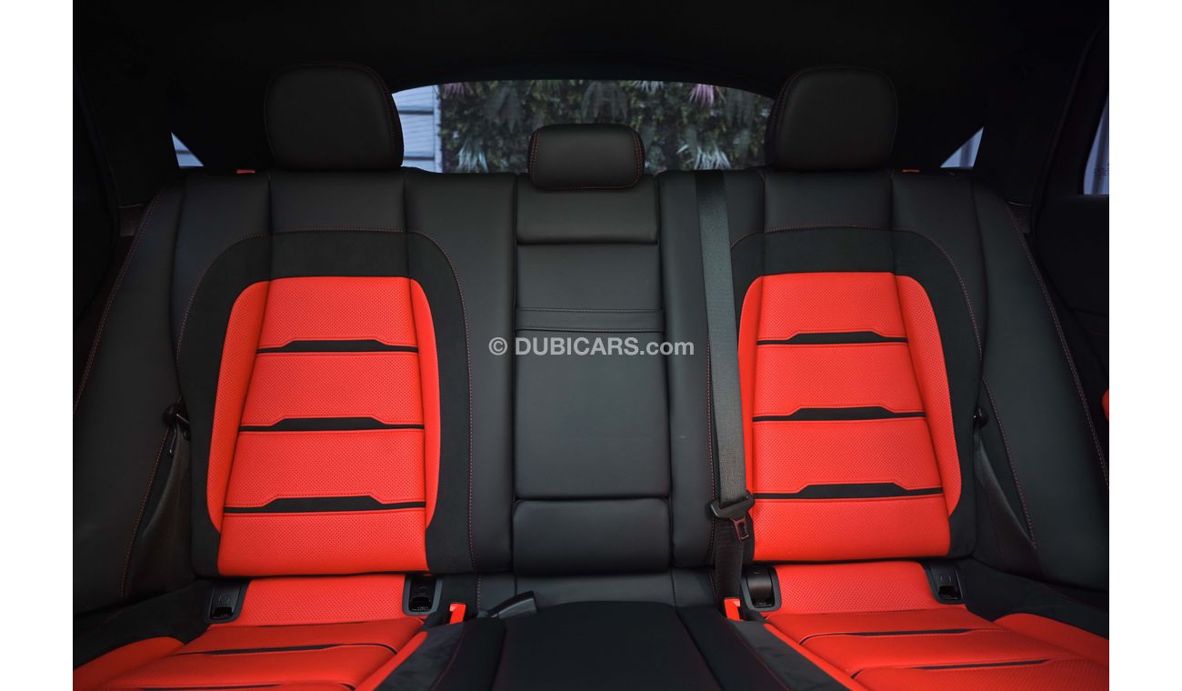 مرسيدس بنز GLE 53 AMG | 9,398 P.M  | 0% Downpayment | Extraordinary Condition!