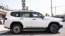 Toyota Land Cruiser 70 GR