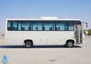 اشوك ليلاند أويستر 2020 Euro 4 - 3.9L RWD - 33 Seater Diesel MT - Ready to Drive - Book now!