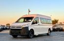 Toyota Hiace Commuter Standard 2.8L DIESEL
