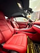 بورش كايمان ELITE BLACK S || GCC || POWERFUL ENGINE || CONDITION || TOP OPTIONS || LOW MILEAG