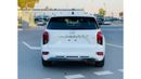 Hyundai Palisade Premium Calligraphy 2 sunroof AWD