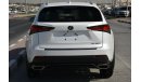 Lexus NX300 LEXUS NX 300 MODEL 2019